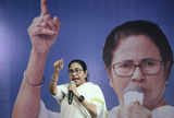 "BJP will incite riots in West Bengal on April 17": Chief Minister Mamata Banerjee