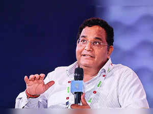 Vijay Shekhar Sharma Wanted to Exit the Board, Remove Paytm from Bank’s Name