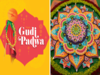 Gudi Padwa 2024: 10 Vibrant Rangoli Designs Infused With Tradition And Beauty