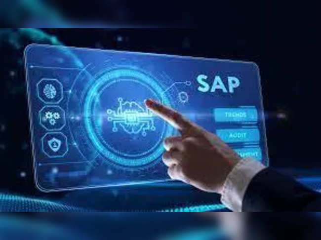 Multiple SAP cloud solutions available soon on India-based data centre