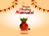 Chaitra Navratri 2024: Wishes, quotes and images