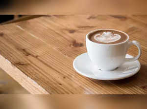 Coffee may help lower risk of Parkinson’s disease: Study