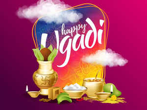 Happy Ugadi 2024: Wishes, Messages, Quotes, Images, Facebook & Whatsapp status