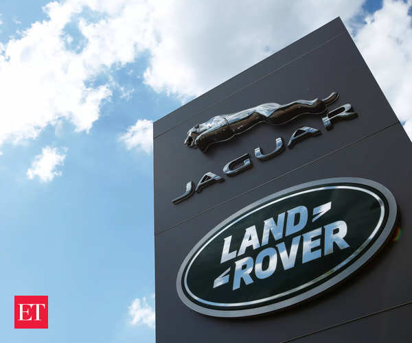jlr full year sales rise by over 20 per cent year on year