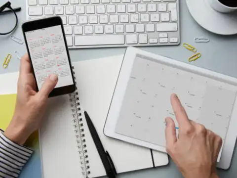 Set your time and space to study
