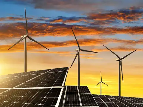 Energy & Power funds Energy & Power funds