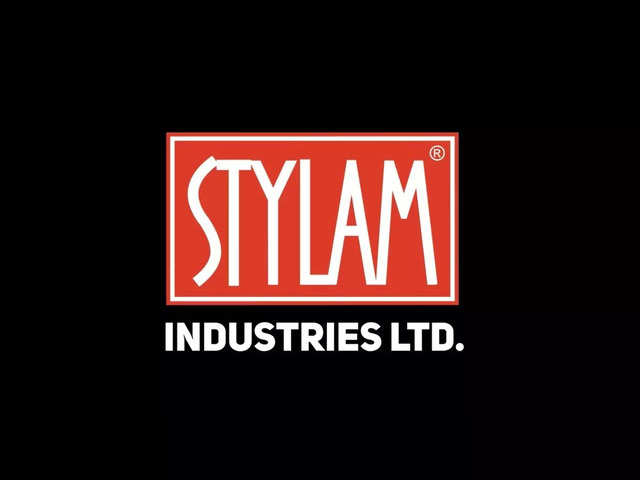 ​Stylam Industries: Buy | Buying range: Rs 1,712-1,714 | Target: Rs 1,777 | Stop Loss: Rs 1,678