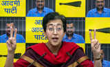 If Arvind Kejriwal joins BJP, he will be released in a day: Atishi