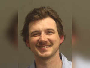Here's why American pop singer Morgan Wallen was arrested and jailed in Nashville