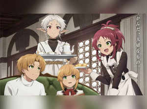 Mushoku Tensei Season 2 Part 2: See details about premiere, plot, trailer, where to watch, cast and crew