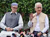 National Conference, Congress ink J&K-Ladakh pact