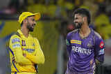 IPL 2024: Clinical CSK beat KKR by 7 wickets to return to winning ways