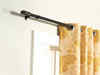 Best curtain rods under 3000 to upgrade your living space with style