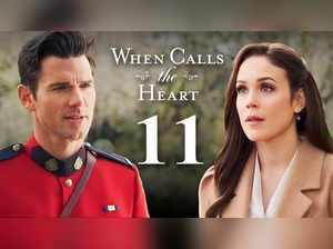 'When Calls The Heart’ Season 11: Has Kayla Wallace left the show? Here’s what fans can expect