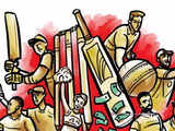 JSW-GMR joint venture buys 2 cricket franchises for over ₹400 cr