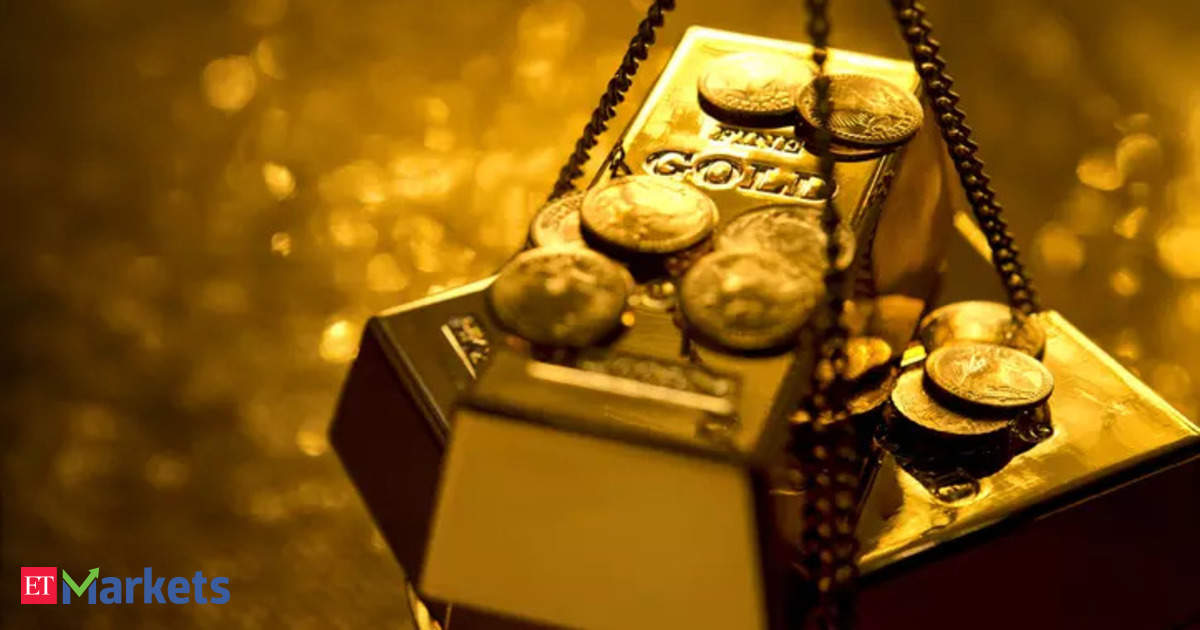 Gold rises to new high of Rs 71,080, denting demand