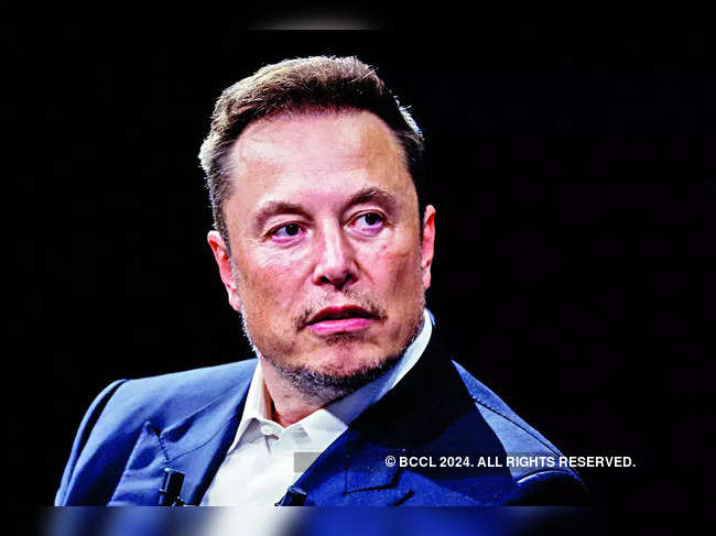 Musk’s X is Testing ‘Adult Content’ Groups for Users