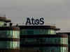French IT firm Atos seeks over $1 billion in new funds: report