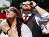 Solar eclipse boosts travel as Americans chase rare celestial event