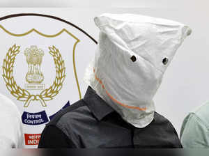 New Delhi, Mar 09 (ANI): The Narcotics Control Bureau (NCB) busted an internatio...