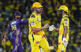 IPL 2024: CSK captain Ruturaj Gaikwad's unbeaten 67 leads to seven-wicket victory over KKR