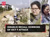 Israelis recall horrors of Oct 7 attack, lauds India’s support