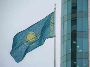 Kazakhstan charts visionary course for Shanghai Cooperation Organization