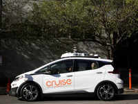 GM’s Cruise to resume testing its robotaxi service in Phoenix