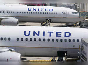 United Airlines is asking pilots to take time off in May because of a shortage of new Boeing planes