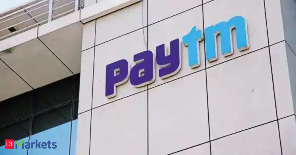 BofA resumes coverage on Paytm with ‘underperform’ rating