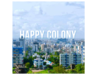 Kothrud's Rising Star: Happy Colony's Remarkable Transformation