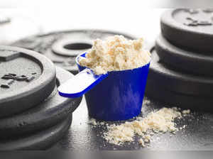 Best Whey Protein Powder in India for Muscle Recovery and Growth
