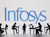 Infosys shares gain 2.5% on BofA’s rating upgrade