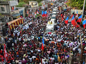 Lok Sabha elections: Battle for Chennai's "rockstar constituency" heats up