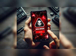 Alert for Android users: This malware posing as security app can steal your data