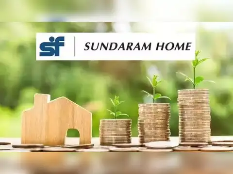 ​Sundaram Finance