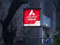 Bain Capital raises $429 mln with Axis Bank stake sale, source says