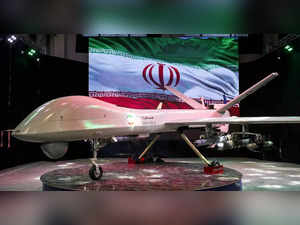 Iran’s Better, Stealthier Drones Are Remaking Global Warfare