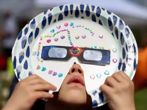 ​Safe viewing​