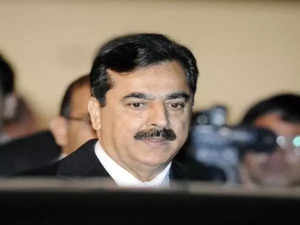 No govt can be formed without PPP: Former Pakistan PM Yousuf Raza Gilani