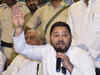 PM campaigning intensively in Bihar as BJP is jittery: Tejashwi