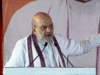 China couldn't encroach 'single inch' of land under Modi govt: Amit Shah