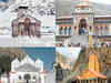 Char Dham yatra 2024: Opening dates, online & offline registration process, documents required, other key things to remember