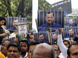 Kejriwal to move SC against Delhi HC order dismissing his plea challenging arrest