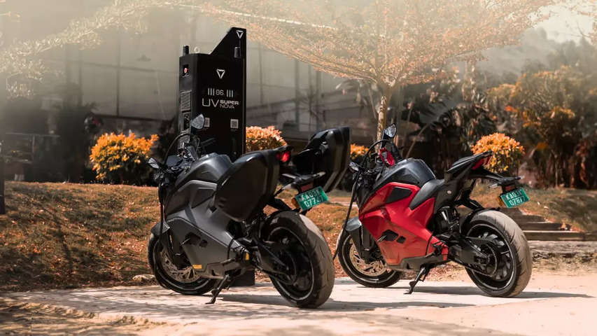 This Bengaluru-based firm offers 8 lakh kilometers warranty on its electric bike