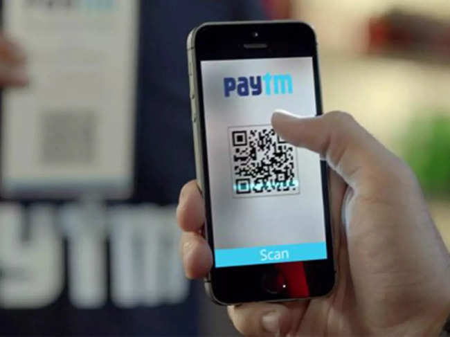Paytm Payments Banks