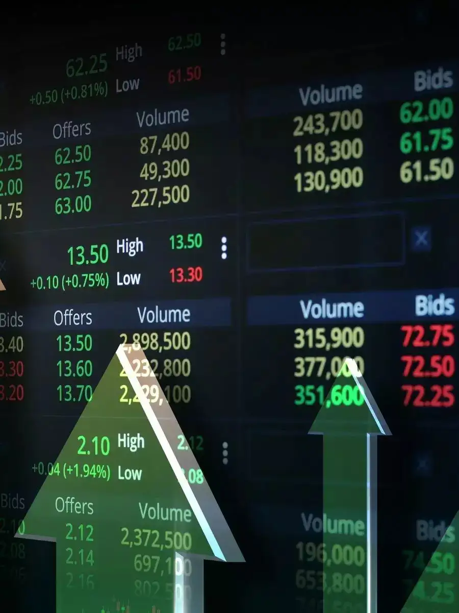 6 BSE PSU stocks hit 52week highs, surge up to 28 in a month