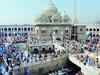 Pakistan issues 2,843 visas to Sikh pilgrims on the occasion of Baisakhi celebrations