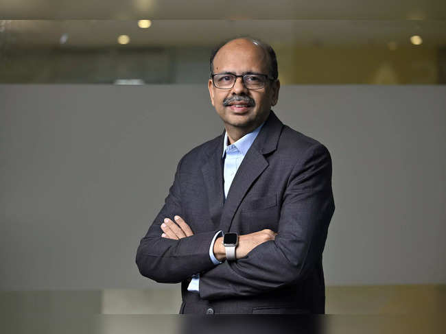 Sharad Sanghi, Founder and CEO, Neysa (2)