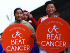 How this Indian state is showing the way to treat cancer patients:Image